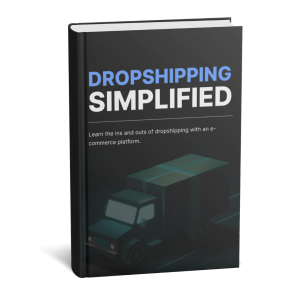 Dropshipping Simplified