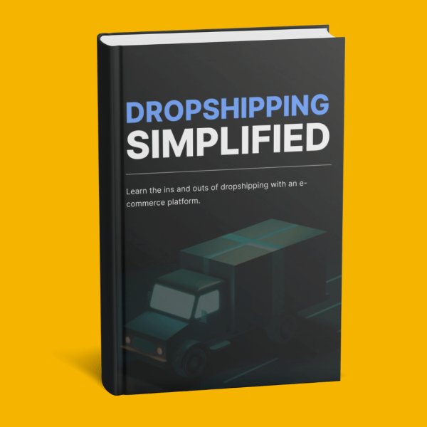 Dropshipping Simplified