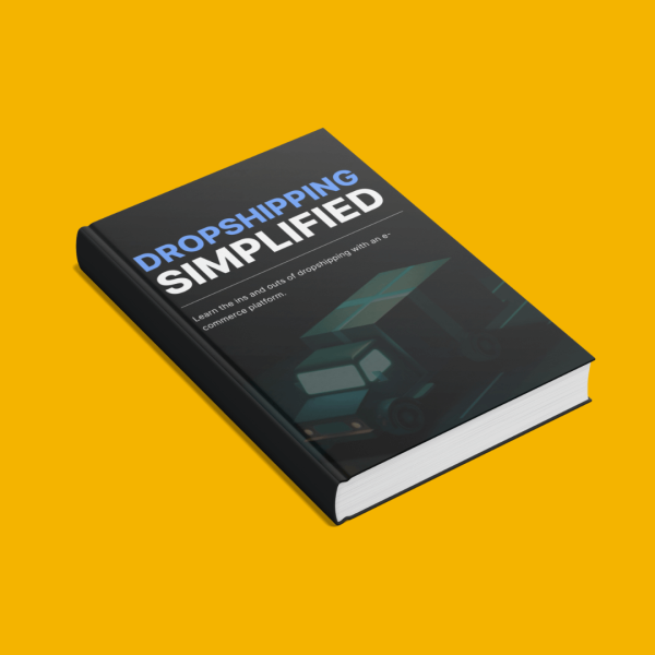 Dropshipping Simplified