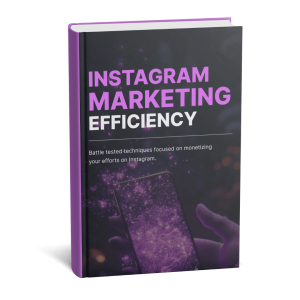 Instagram Marketing Efficiency
