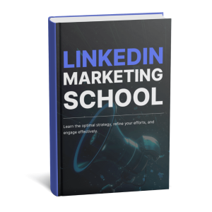LinkedIn Marketing School