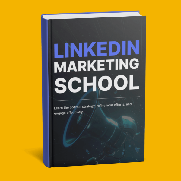LinkedIn Marketing School
