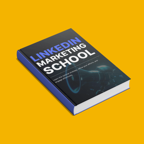 LinkedIn Marketing School