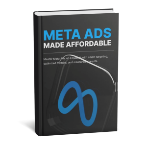 Meta Ads Made Affordable