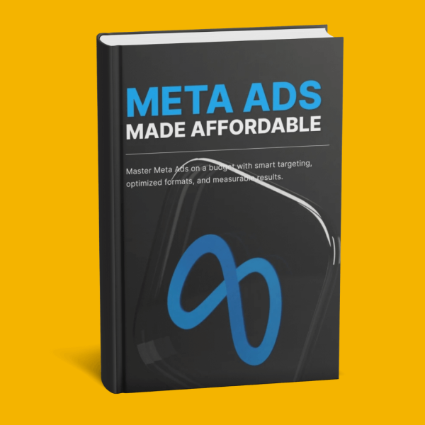 Meta Ads Made Affordable
