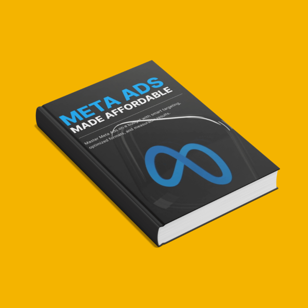 Meta Ads Made Affordable