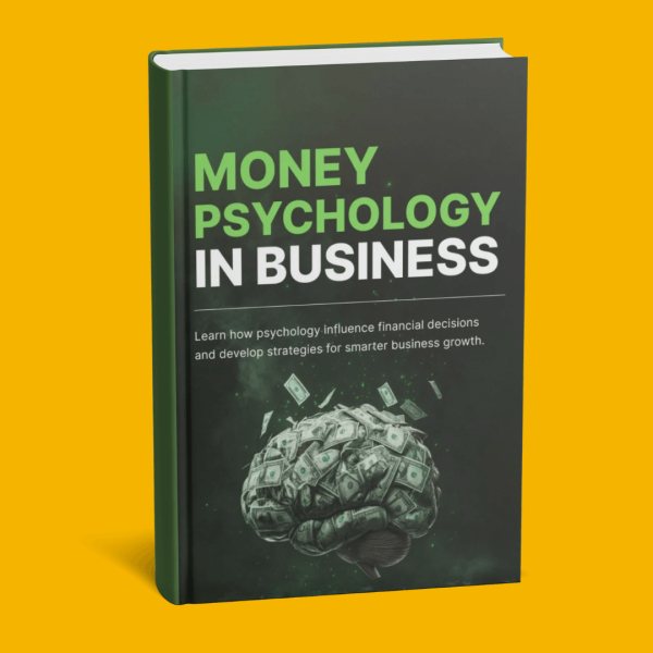 Money Psychology in Business