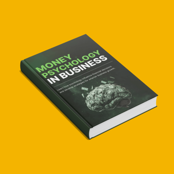 Money Psychology in Business