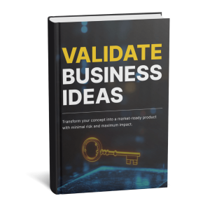Validate Business Ideas