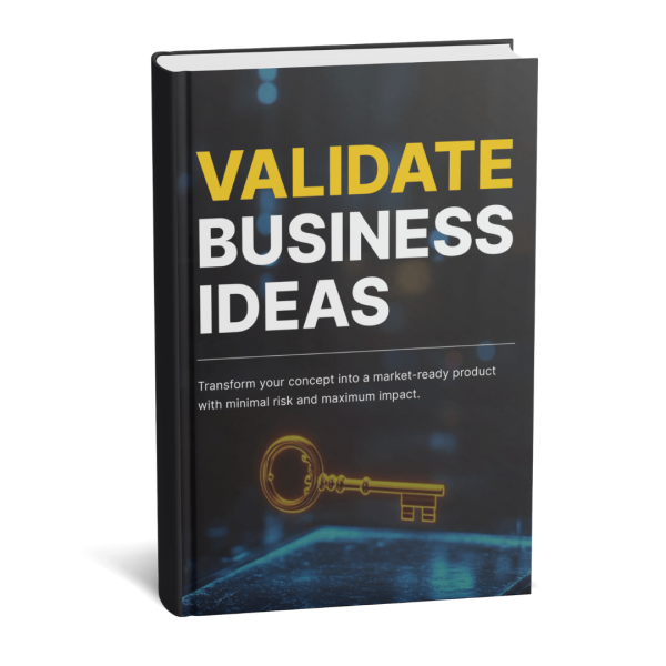 Validate Business Ideas