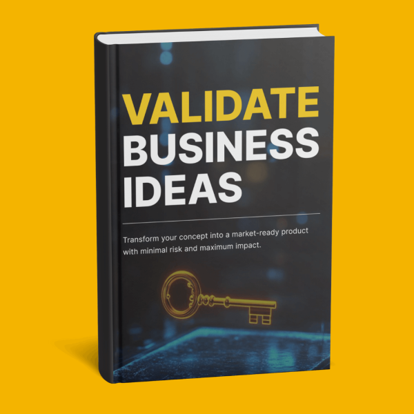 Validate Business Ideas