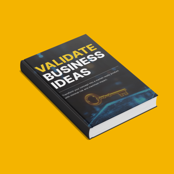 Validate Business Ideas