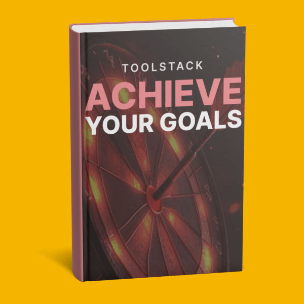 Achieve Your Goals