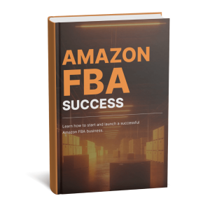 Amazon FBA Success