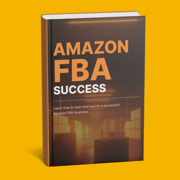 Amazon FBA Success