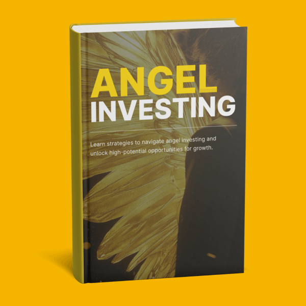 Angel Investing