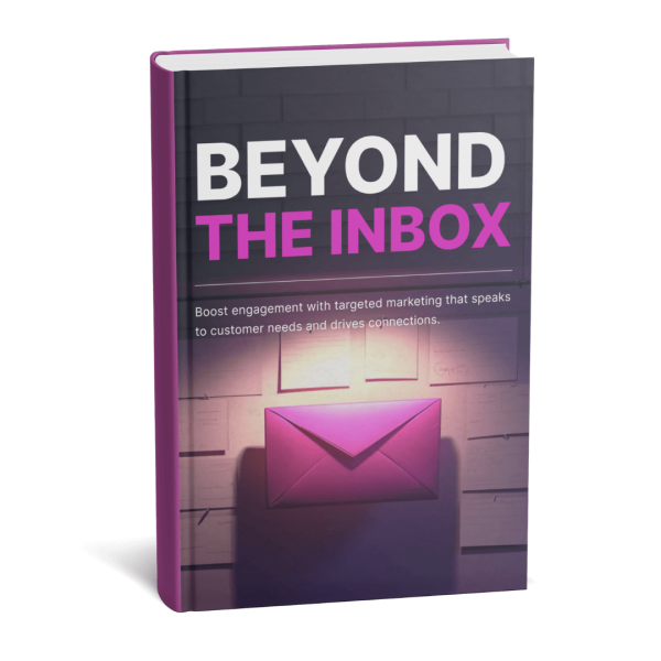 Beyond the Inbox