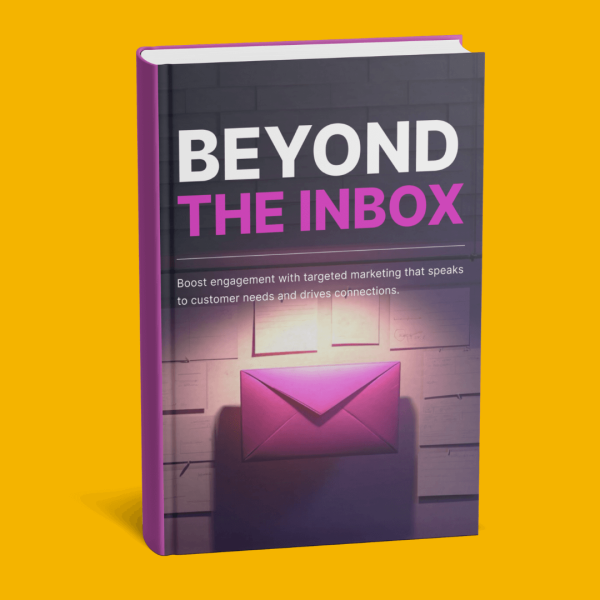 Beyond the Inbox