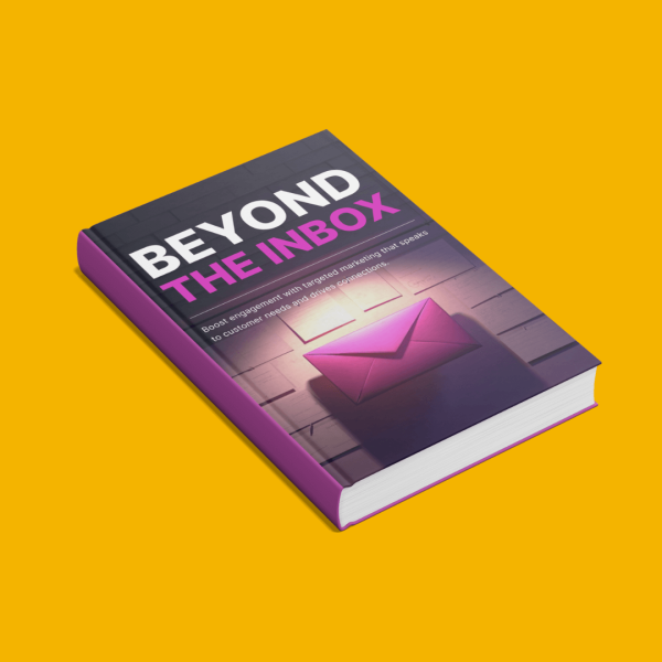 Beyond the Inbox