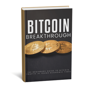 Bitcoin Breakthrough