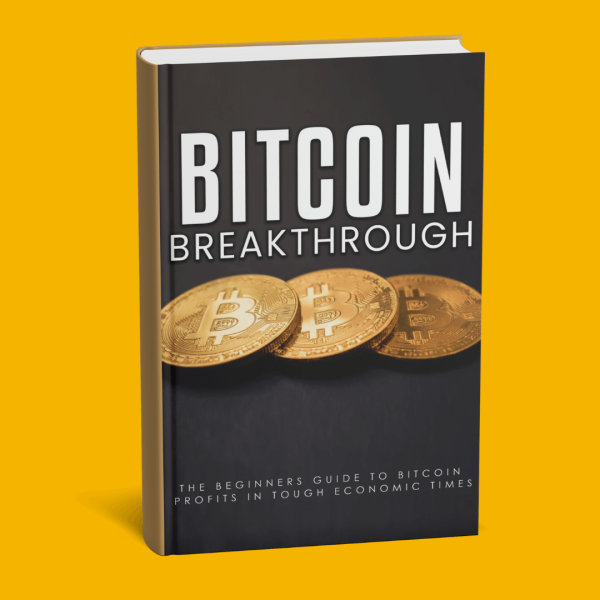 Bitcoin Breakthrough