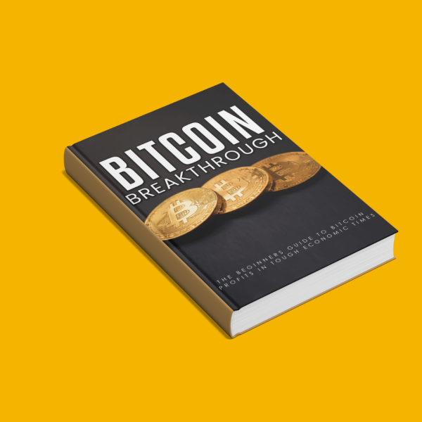 Bitcoin Breakthrough