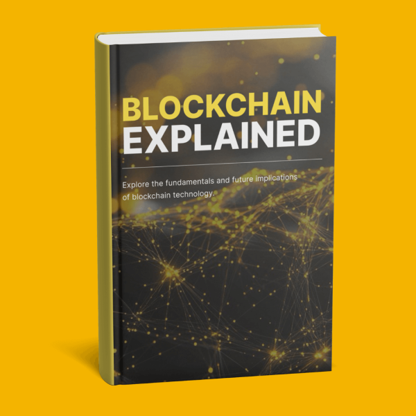 Blockchain Explained