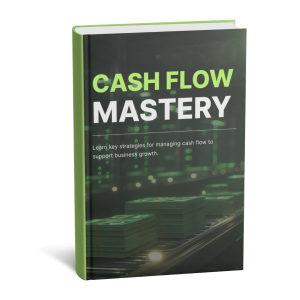 Cash Flow Mastery