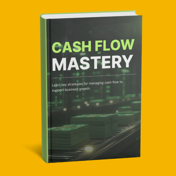 Cash Flow Mastery
