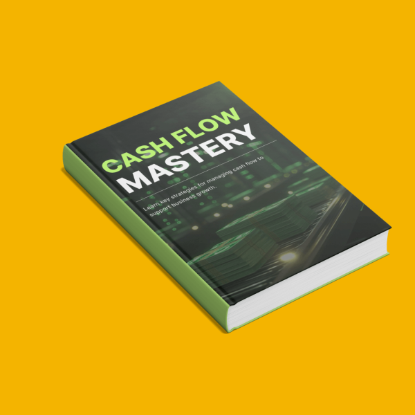 Cash Flow Mastery