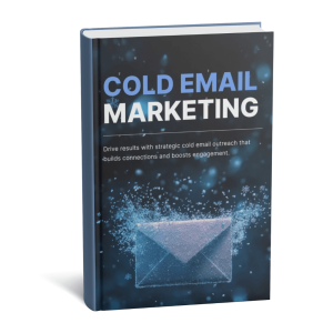 Cold Email Marketing