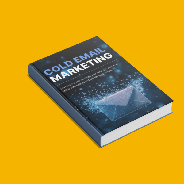 Cold Email Marketing