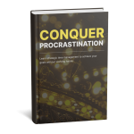 Conquer Procrastination