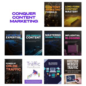 Content Marketing Bundle