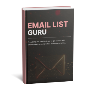 Email List Guru