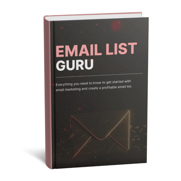 Email List Guru