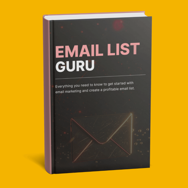 Email List Guru