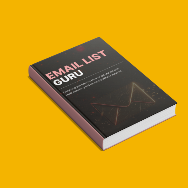 Email List Guru