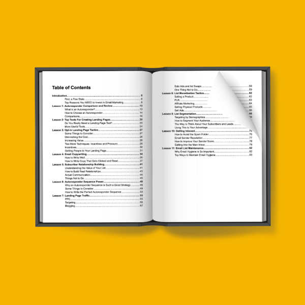 Email List Guru