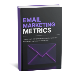 Email Marketing Metrics