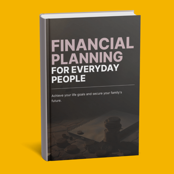 Financial Planning for Everyday People
