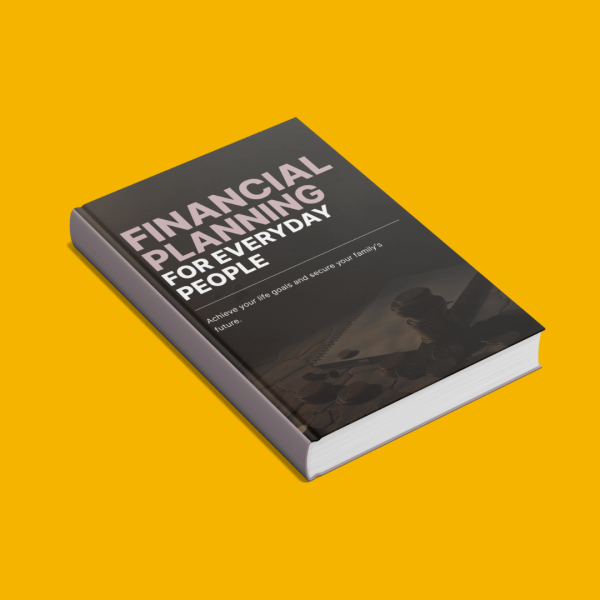 Financial Planning for Everyday People