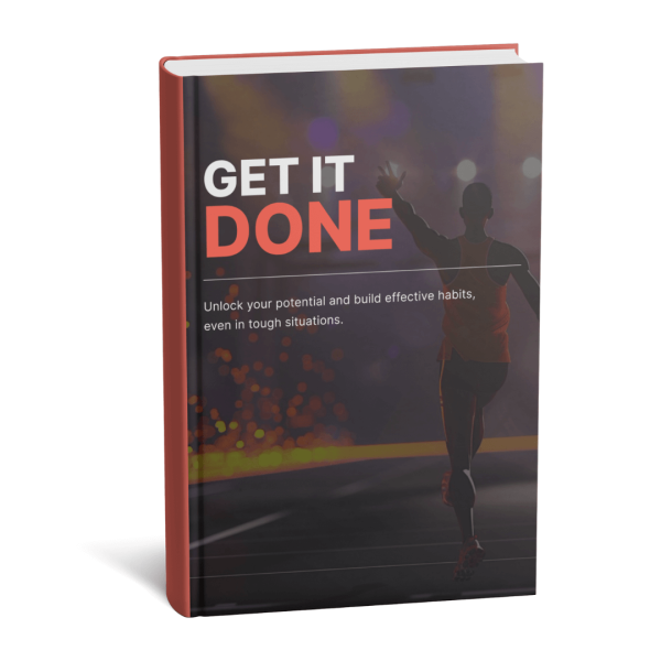 Get It Done