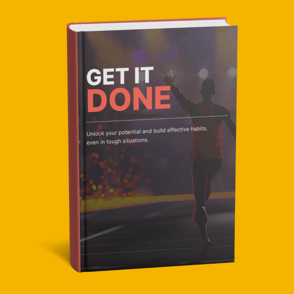 Get It Done