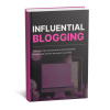 Influential Blogging