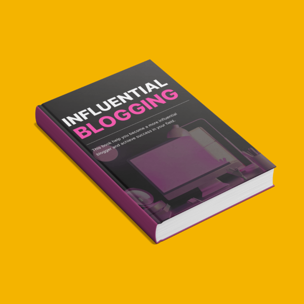 Influential Blogging