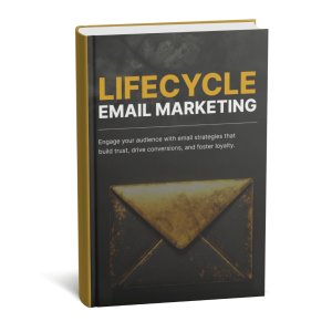 Lifecycle Email Marketing