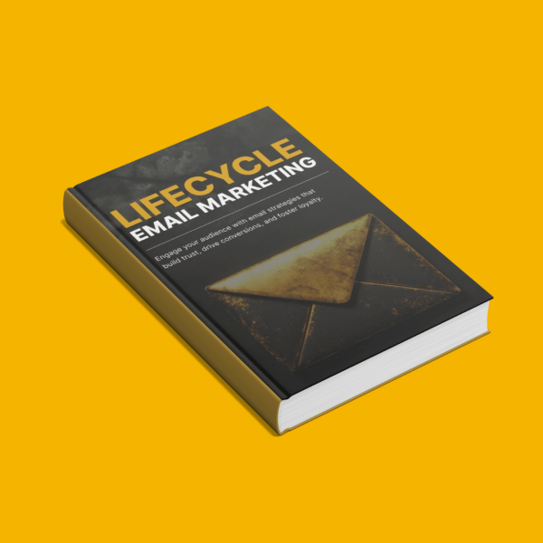 Lifecycle Email Marketing