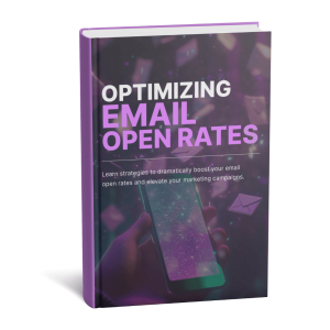 Optimizing Email Open Rates
