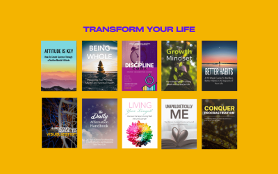 Why Personal Development Is the Key to a Fulfilling Life 🌱